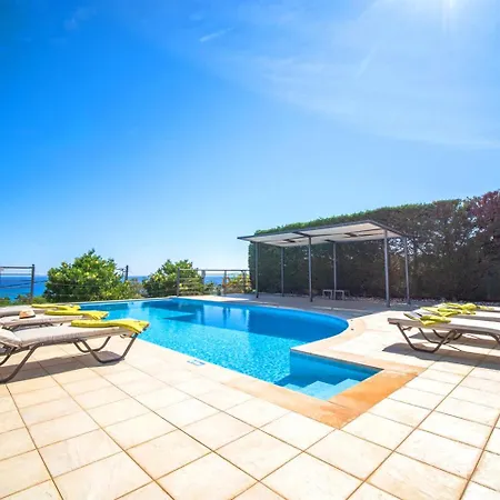 Villa Ilias Skala (Kefalonia)