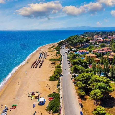Ilias Villa *