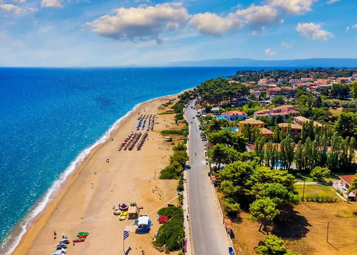 Ilias Villa *