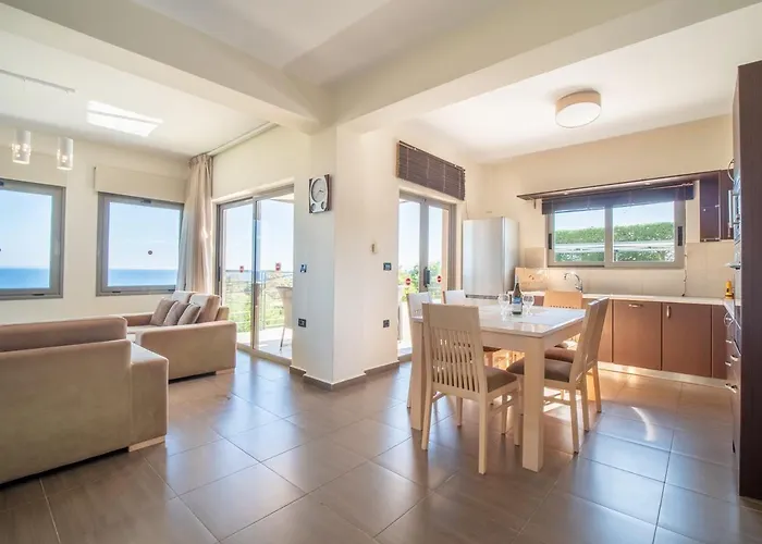 빌라 Ilias Skala (Kefalonia)