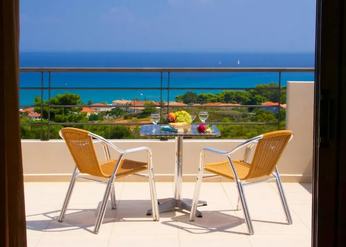 Ilias * Skala (Kefalonia)