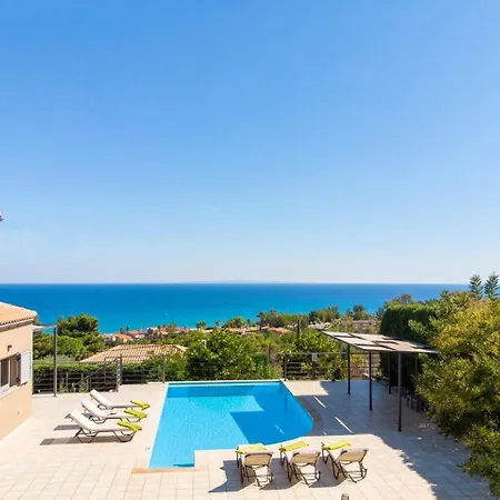 Ilias Villa Skala (Kefalonia)