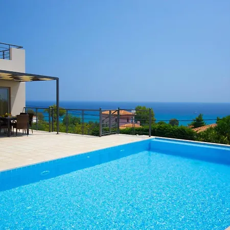 Ilias Villa *