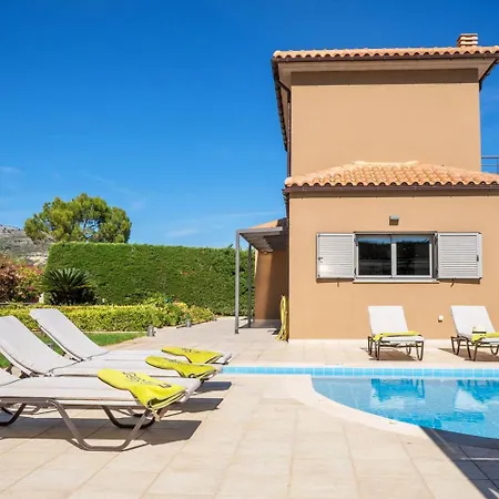 Villa Ilias *