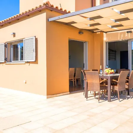 Ilias Villa Skala (Kefalonia)